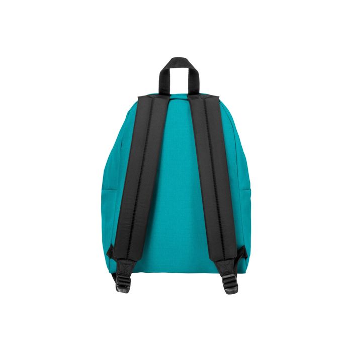 5400806663877-EASTPAK Padded Pak'r - Sac à dos - 40 cm - Surf blue-Arrière-1