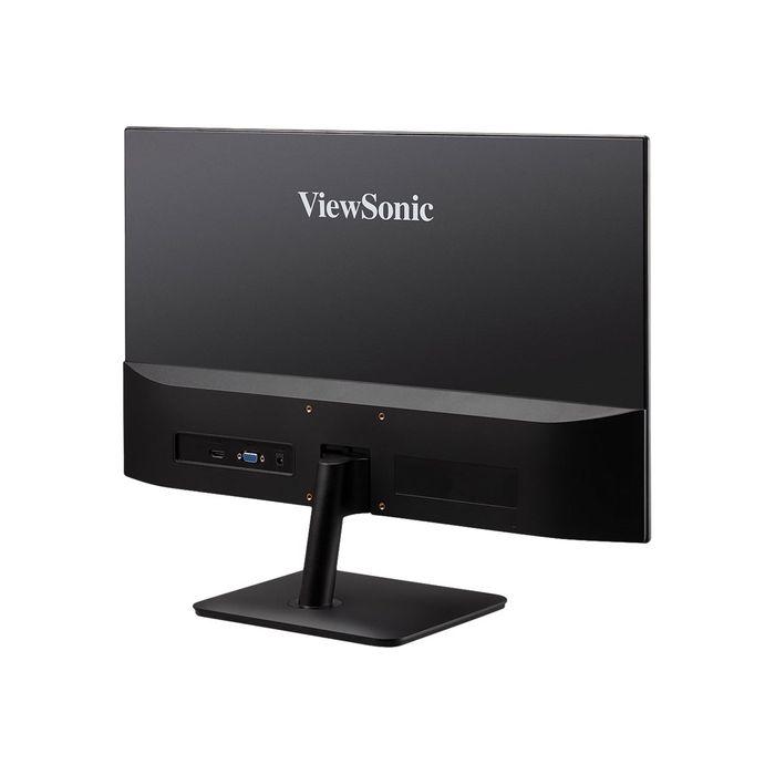 0766907006797-ViewSonic VA2432-H - écran PC 24" LED - Full HD (1080p)-Arrière-7