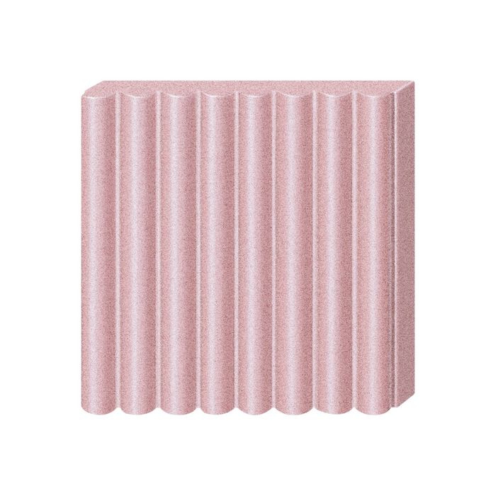 4007817014714-Pâte Fimo Effect - Rose Nacré - 57G-Angle droit-0