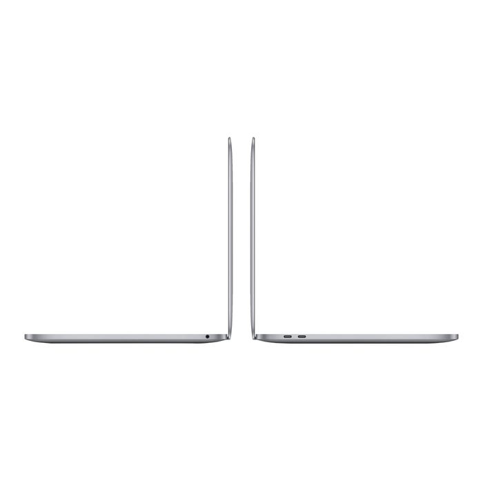 0194253137795-Apple MacBook Pro - MacBook 13.3" - M2 - 8 Go RAM - 256 Go SSD-Multi-angle-1