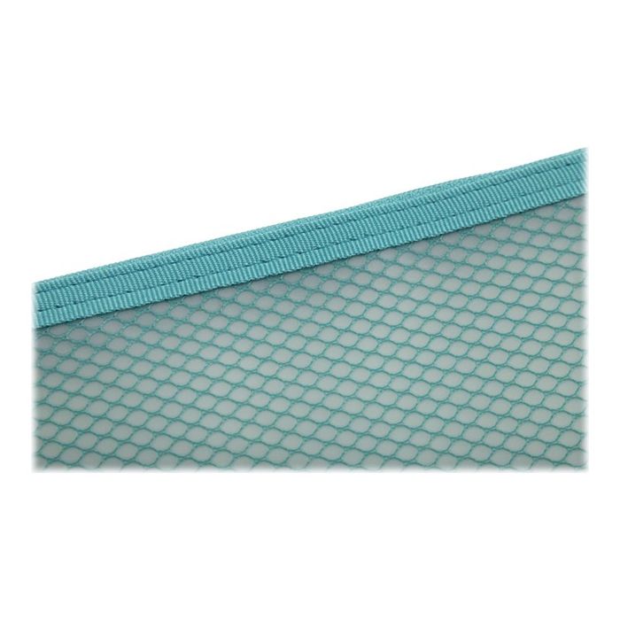 3130630371205-Exacompta Chromaline Pastel - Pochette zip A6 - disponible dans différentes couleurs-Gros plan-10