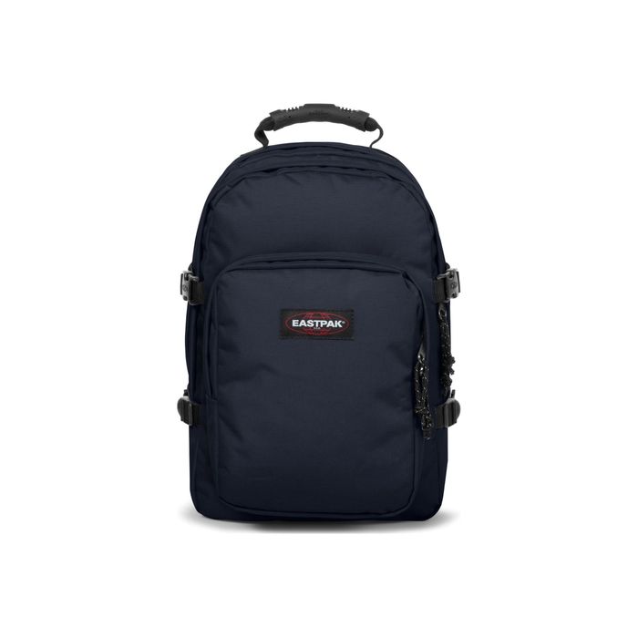 3663991128688-EASTPAK Provider - Sac à dos 3 compartiments - Ultra Marine-Avant-0