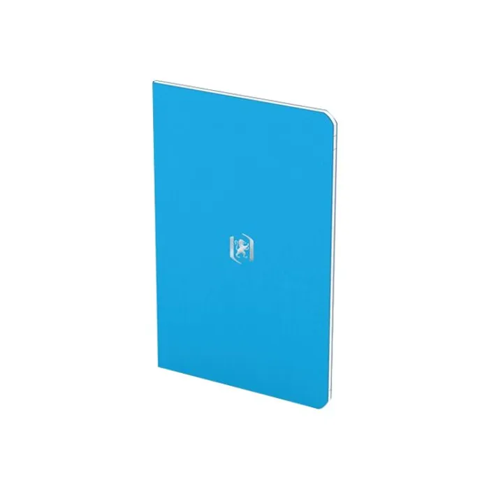 3020120091594-Oxford Pocket Notes - carnet 9x14 - bleu primaire-Angle droit-0