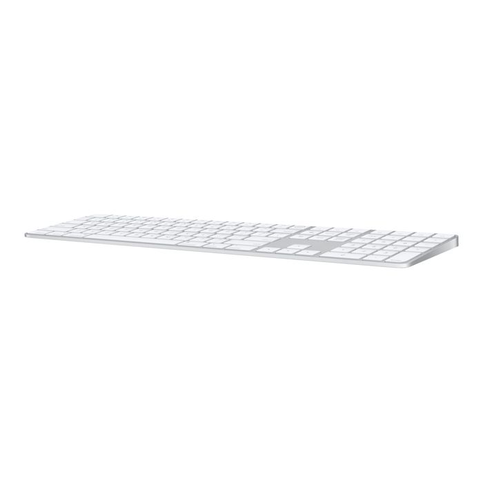 0194252544075-Apple Magic  -  Clavier sans fil pour Mac-Angle droit-0