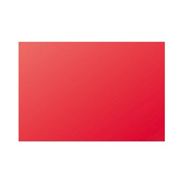 3329680142501-Pollen - 25 Cartes - 82 x 128 mm - 210 g/m² - rouge-Avant-0