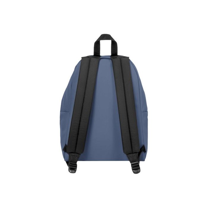 0404000023180-EASTPAK Padded Pak'r - Sac à dos - 40 cm - Bike blue-Arrière-2