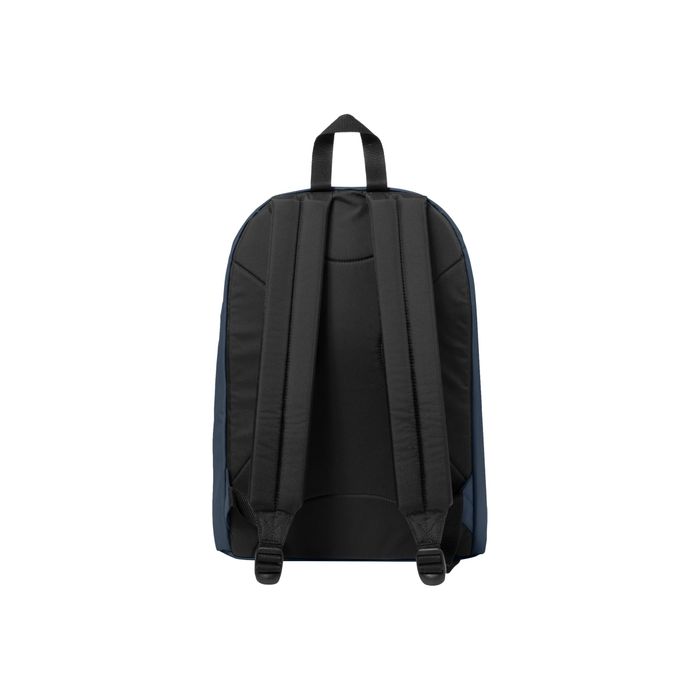 5400852635064-EASTPAK Out Of Office - Sac à dos next navy avec compartiment pour ordinateur portable-Arrière-1