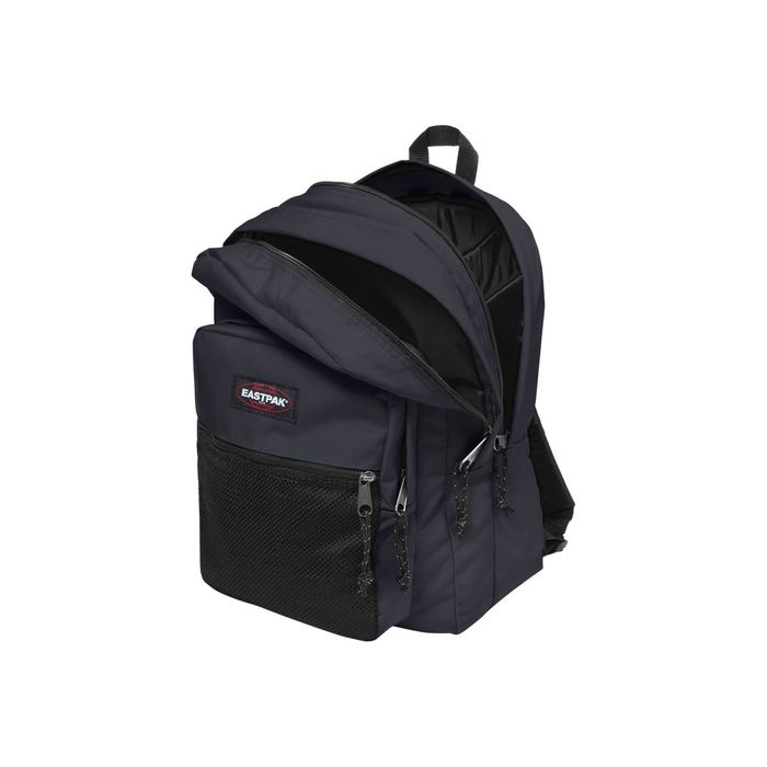 3663991050743-EASTPAK Pinnacle - Sac à dos 2 compartiments - 42 cm - Night navy-Angle droit-2