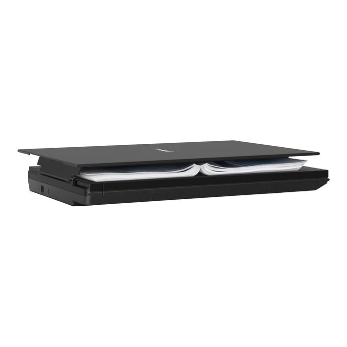 4549292119770-Canon CanoScan LiDE 300 - scanner de documents A4 - USB 2.0 - 2400 ppp x 2400 ppp - 6ppm-Angle gauche-0