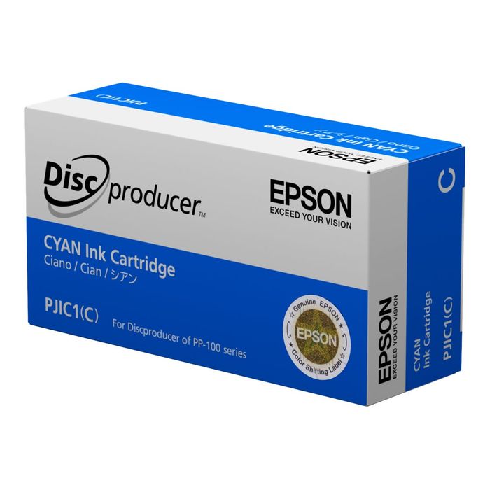 4548056917263-Epson S020447 - cyan - cartouche d'encre originale-Angle droit-0