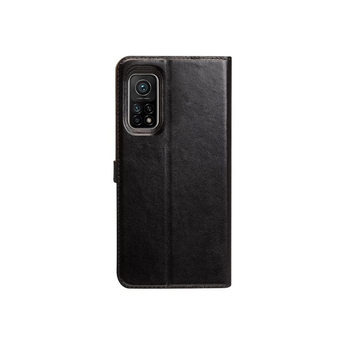 3571211449379-Bigben Connected - porte folio pour  Xiaomi MI 10T, 10T Pro  - noir-Multi-angle-2