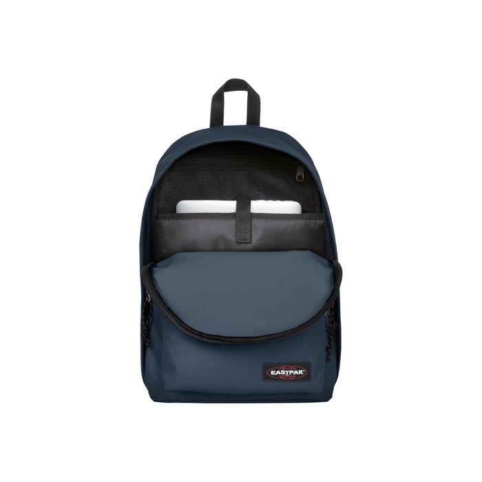 5400852635064-EASTPAK Out Of Office - Sac à dos next navy avec compartiment pour ordinateur portable-Avant-3