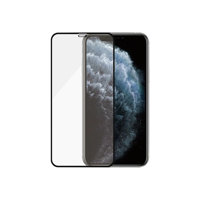 5711724026645-PanzerGlass Case Friendly - Protection d'écran - verre trempé - verre trempé pour iPhone 11 Pro-Avant-1