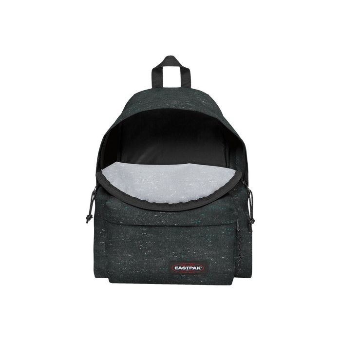 5400879216109-EASTPAK Padded Pak'r - Sac à dos - 40 cm - Nep whale-Avant-0