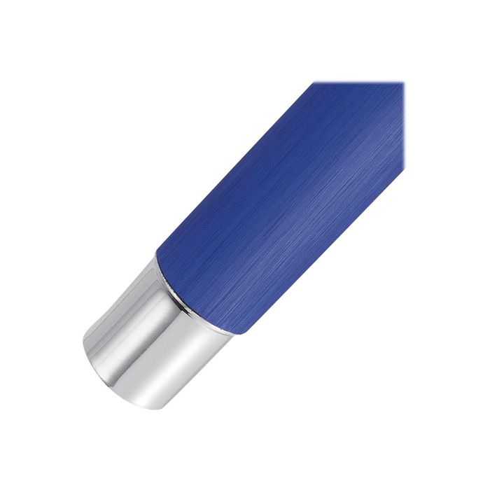 4014421366405-Online Vision Style - Stylo plume bleu - pointe 0,5 mm-Gros plan-3