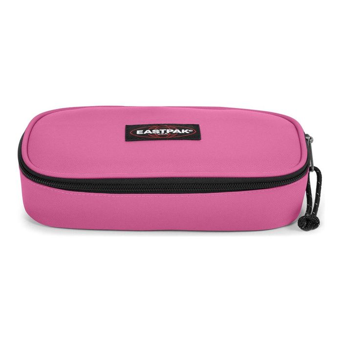 196246682282-EASTPAK Oval Single - Trousse 1 compartiment - Panoramik Pink-Avant-0