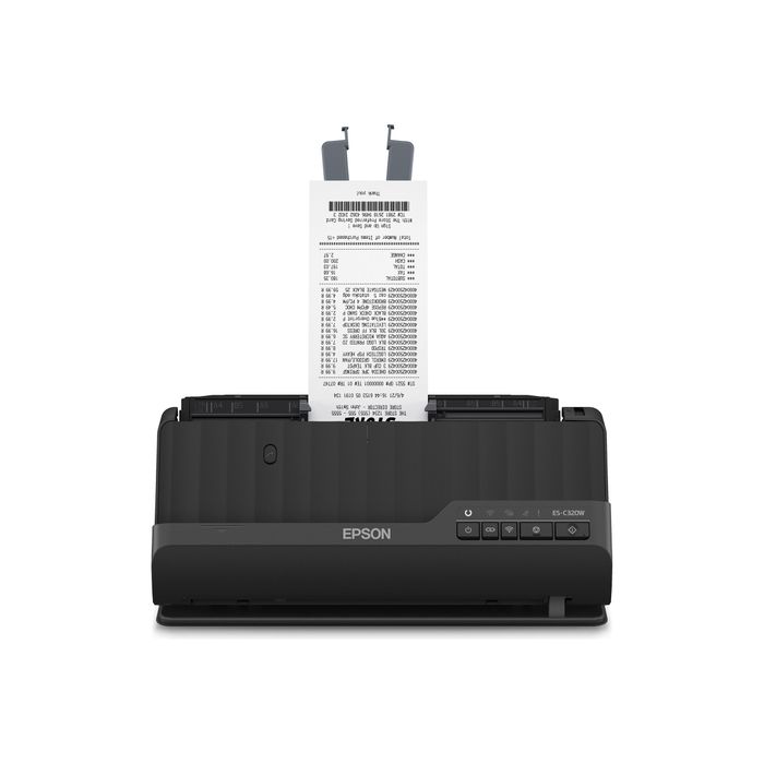 8715946718286-Epson ES-C320W - scanner A4 - USB 2.0, Wi-Fi(n)-Avant-5