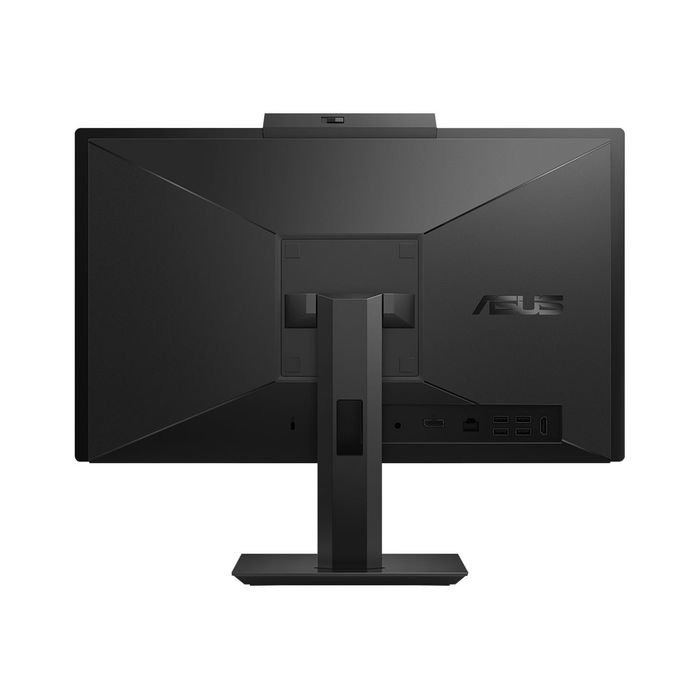 4711081364122-ASUS ExpertCenter E5 AiO 22 E5202WHAK BA102R - Ordinateur tout-en-un 21,5" - Core i5 11500B 3.3-Arrière-4