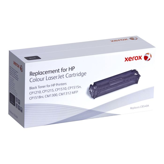 5017534997862-Xerox HP Colour LaserJet CM1525 series - noir - cartouche de toner (alternative pour : HP -Angle gauche-0