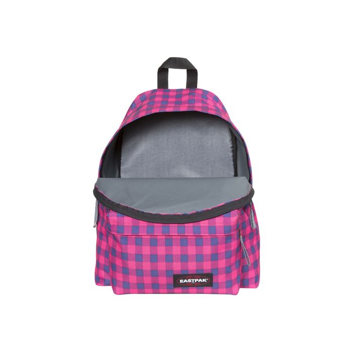 0404051111317-EASTPAK Padded Pak'r - Sac à dos - 40 cm - Simply pink-Avant-4