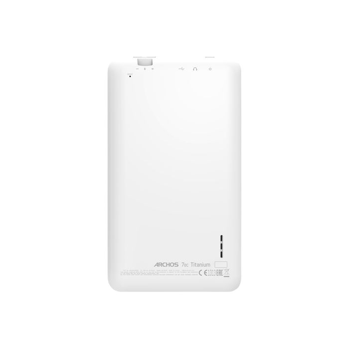 690590028739-Archos - Tablette - 70 C -Arrière-3