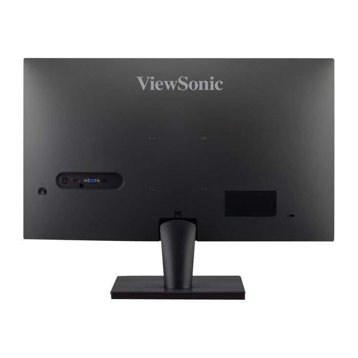 0766907014198-ViewSonic VA2715-H - écran LED 27" - Full HD (1080p)-Arrière-10