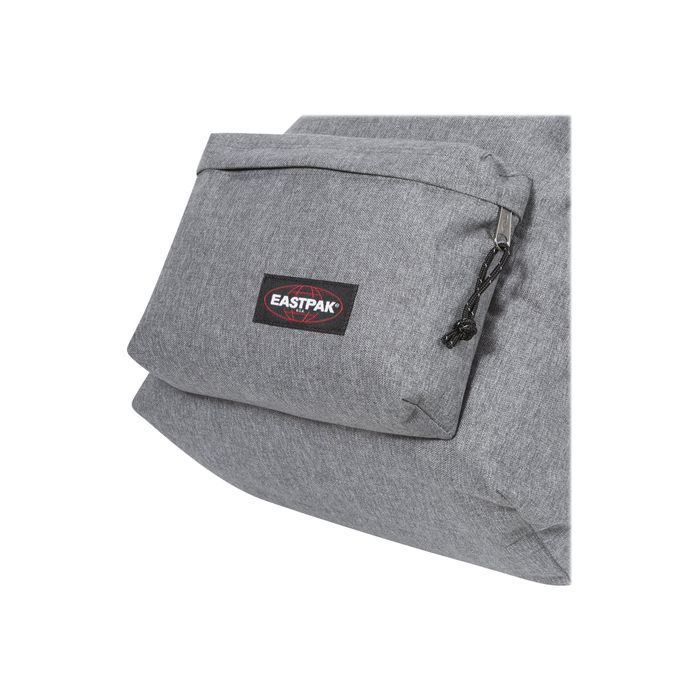 2012349352939-EASTPAK Padded Pak'r - Sac à dos - 40 cm - Sunday grey-Gros plan-4