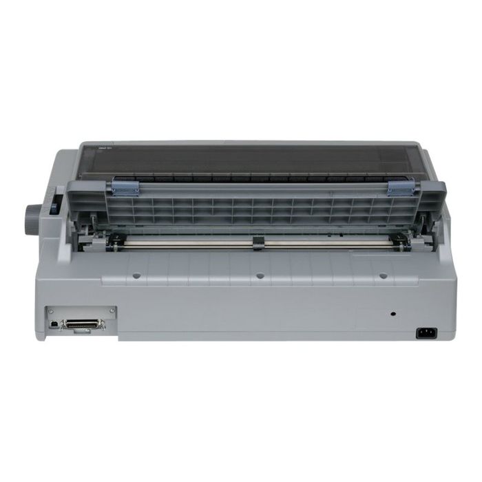 8715946483085-Epson LQ 2190N - imprimante matricielle - Noir et blanc-Arrière-4