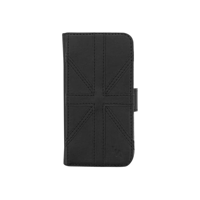 3303170072271-T'nB UK UNIVERSAL FOLIO S - protection à rabat pour téléphone portable-Avant-1