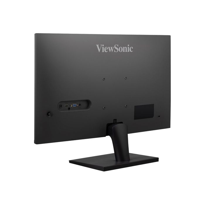 0766907014198-ViewSonic VA2715-H - écran LED 27" - Full HD (1080p)-Arrière-8