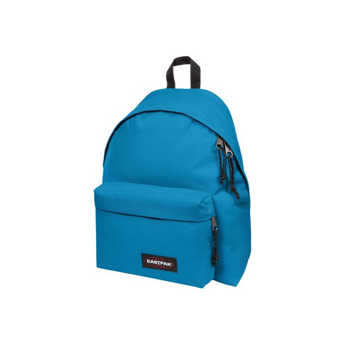 3663991036815-EASTPAK Padded Pak'r - Sac à dos - 40 cm - Tropic blue-Angle droit-0