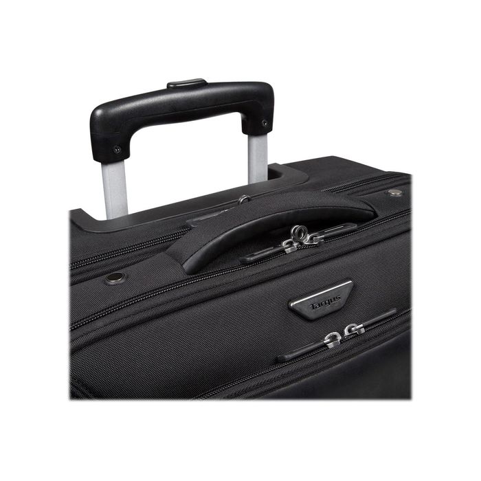 5051794021721-Targus VIP - Trolley pour ordinateur portable 15,6" - noir-Droite-5