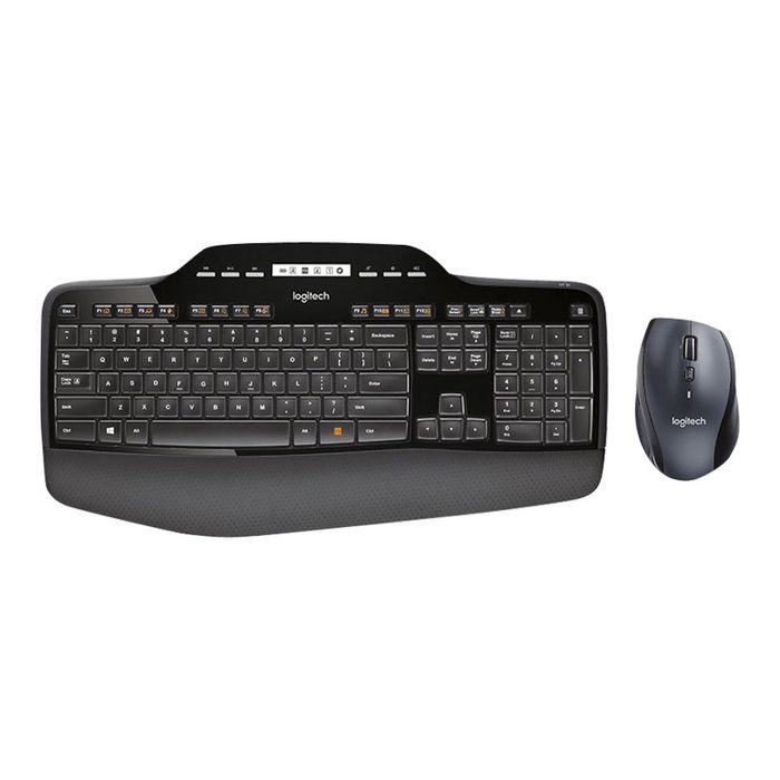5099206020993-Logitech MK710 - ensemble clavier sans fil et souris sans fil -Avant-2