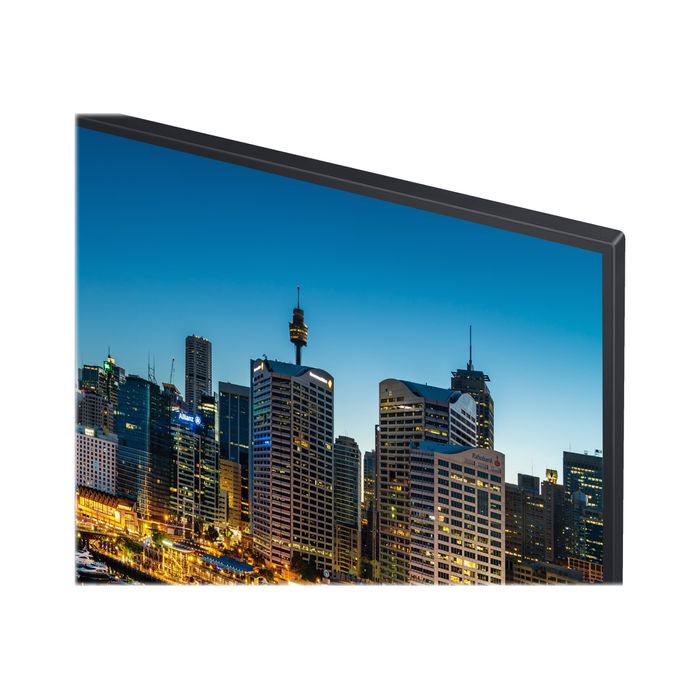 8806090961793-Samsung F32TU870VR - écran LED 31,5" - 4K - HDR-Gros plan-13