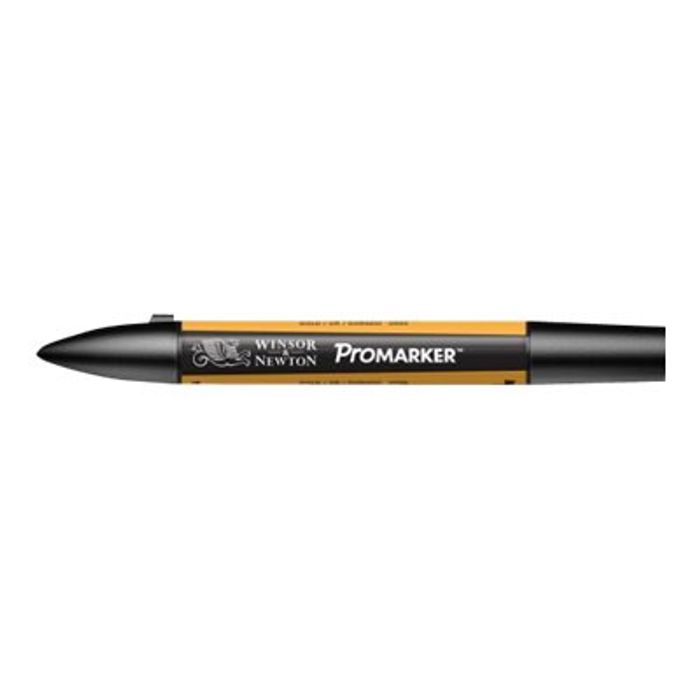 0884955041567-ProMarker - Marqueur double pointe - or-Angle gauche-1