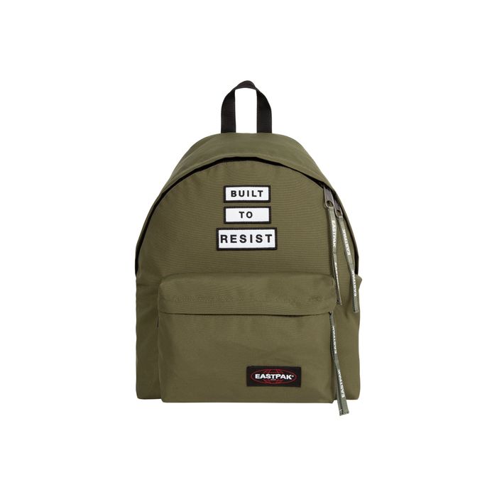 194905388810-EASTPAK Padded Pak'r - Sac à dos - 40 cm - Bold badge-Avant-0