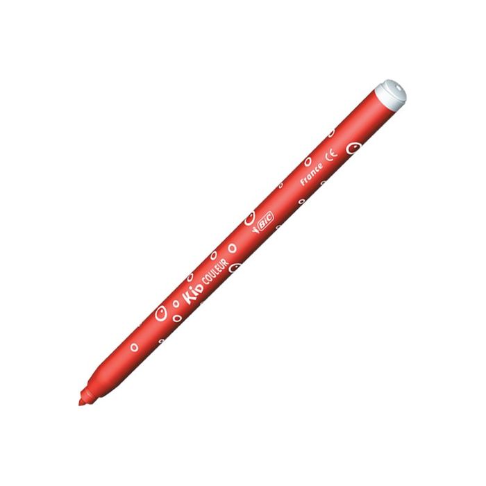 3270220002727-BIC Kids Couleur - 12 Feutres-Angle gauche-1