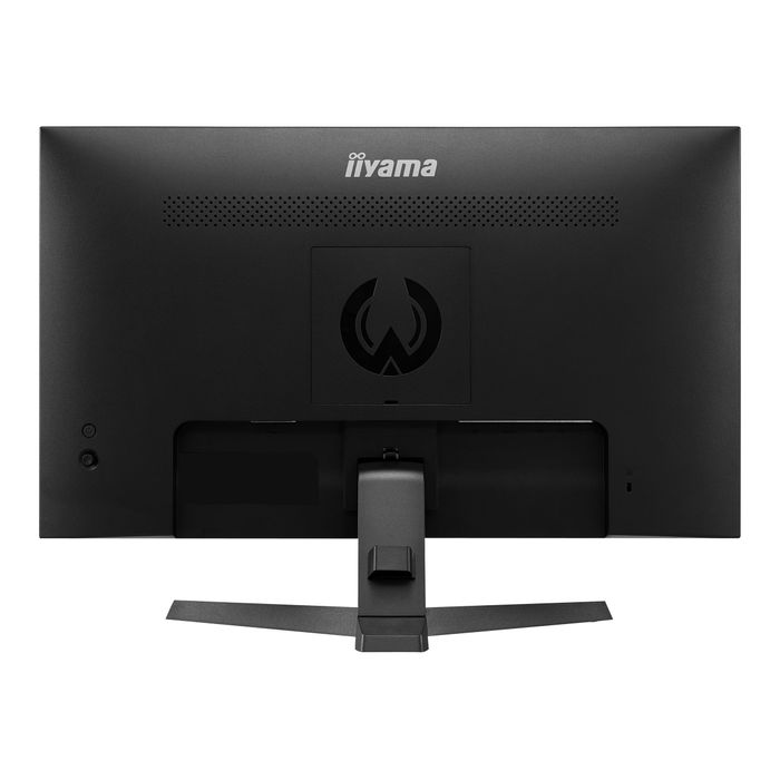 4948570119202-iiyama G-MASTER Black Hawk G2450HSU-B1 - écran LED 24" - Full HD (1080p)-Arrière-4