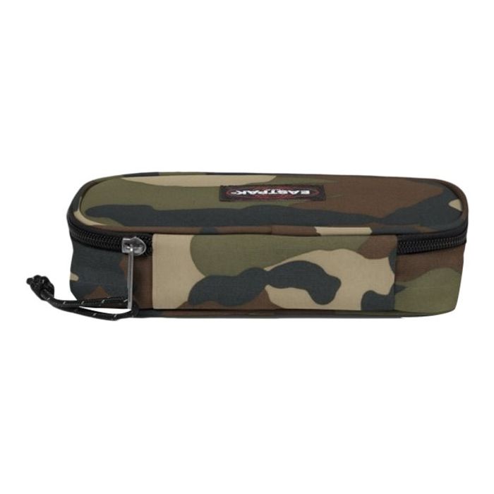 3663991040379-EASTPAK Oval Single - Trousse 1 compartiment - camo-Arrière-2