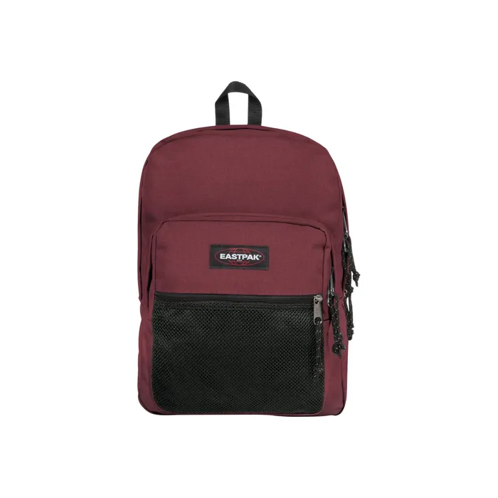 2012349441381-EASTPAK Pinnacle - Sac à dos 2 compartiments - 42 cm - Crafty wine-Avant-1