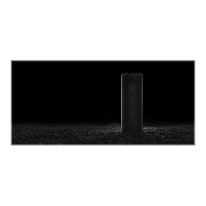 6971408153459-Xiaomi MI Portable Bluetooth Speaker - Enceinte sans fil bluetooth - noir-Avant-7