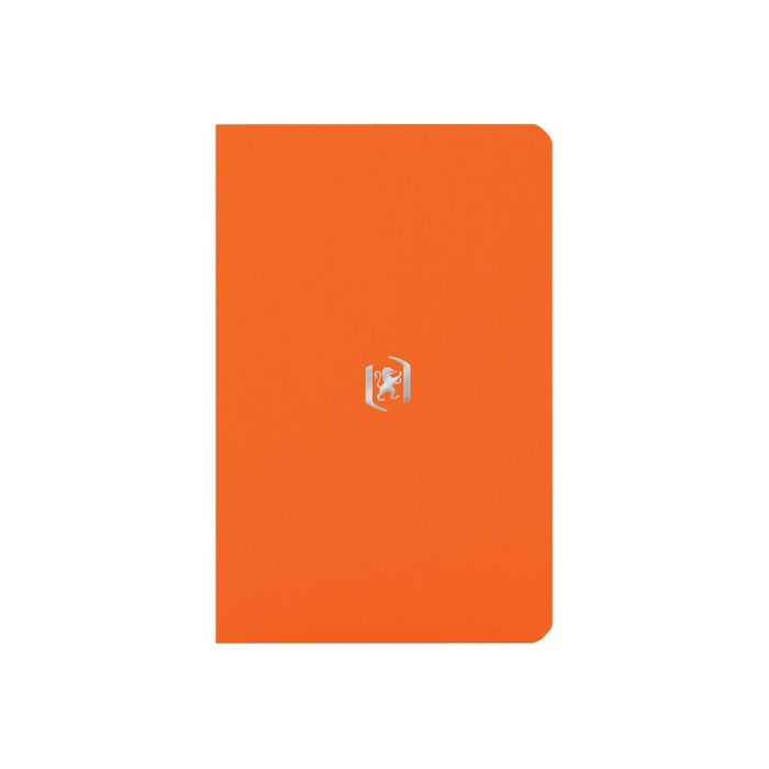 3020120091310-Oxford Pocket Notes - carnet 9x14 - orange-Avant-0