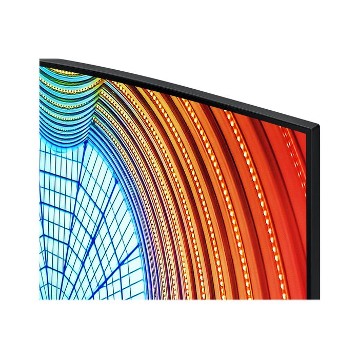 8806090952654-Samsung S34A650UXU - écran LED 34" - incurvé - HDR-Gros plan-12