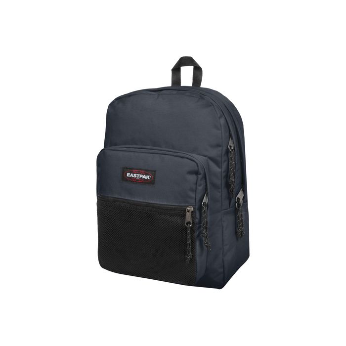 2012349353318-EASTPAK Pinnacle - Sac à dos 2 compartiments - 42 cm - Midnight-Angle droit-0