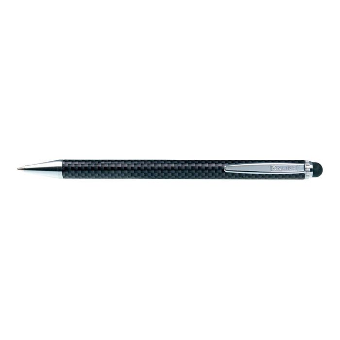 4014421343130-Online Stylus XL - Stylo à bille carbone-Angle gauche-0