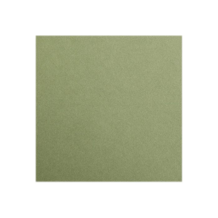 0000009737013-Clairefontaine Maya - Papier à dessin - A4 - 120 g/m² - kaki-Avant-0
