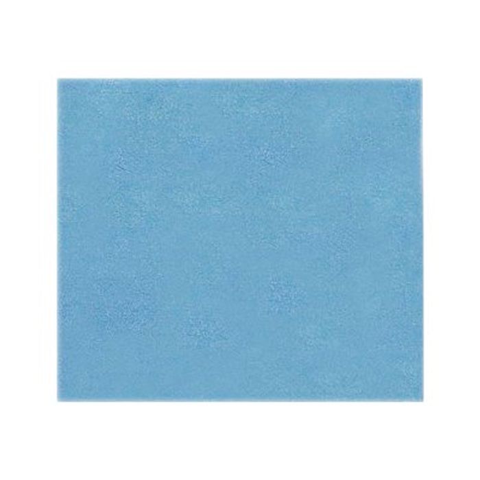 3065503952574-Clairefontaine - 8 feuilles de papier de soie - 50 x 75 cm - bleu pétrole-Avant-1