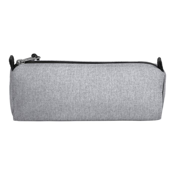 3663991047675-EASTPAK Benchmark - Trousse 1 compartiment - sunday grey-Arrière-4