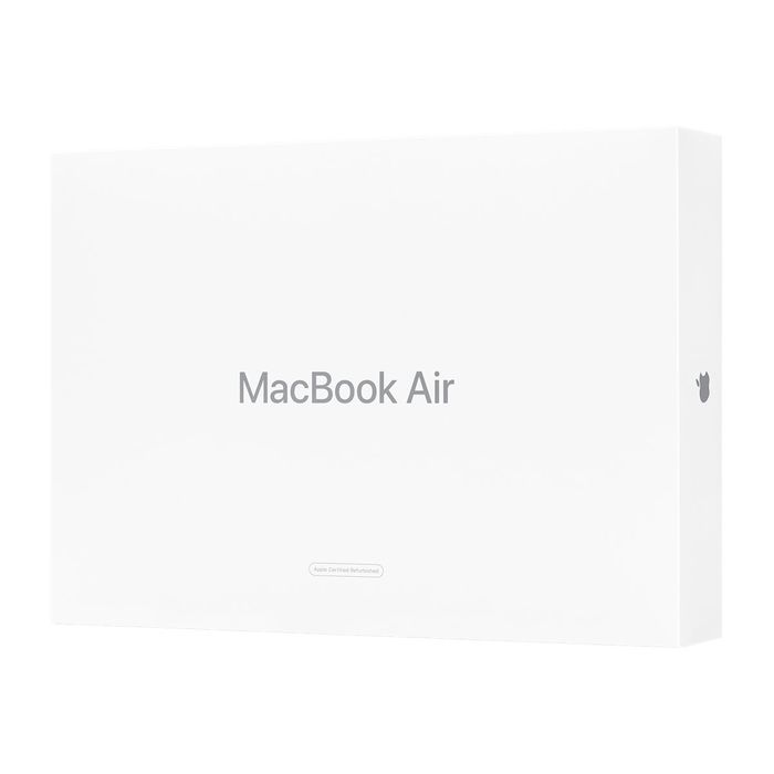 194252058534-Apple MacBook Air - MacBook 13.3" - M1 7-core GPU - 8 Go RAM - 256 Go SSD - or-Angle droit-3