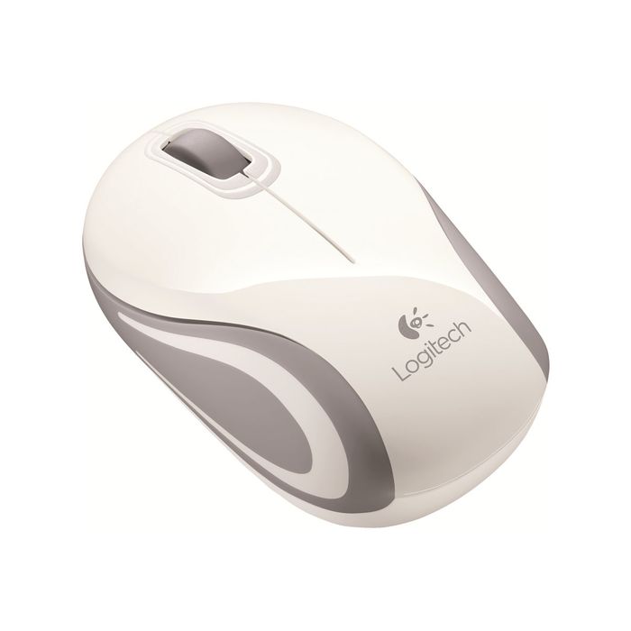 5099206032224-Logitech M187 - Mini souris sans fil - blanc-Angle gauche-0